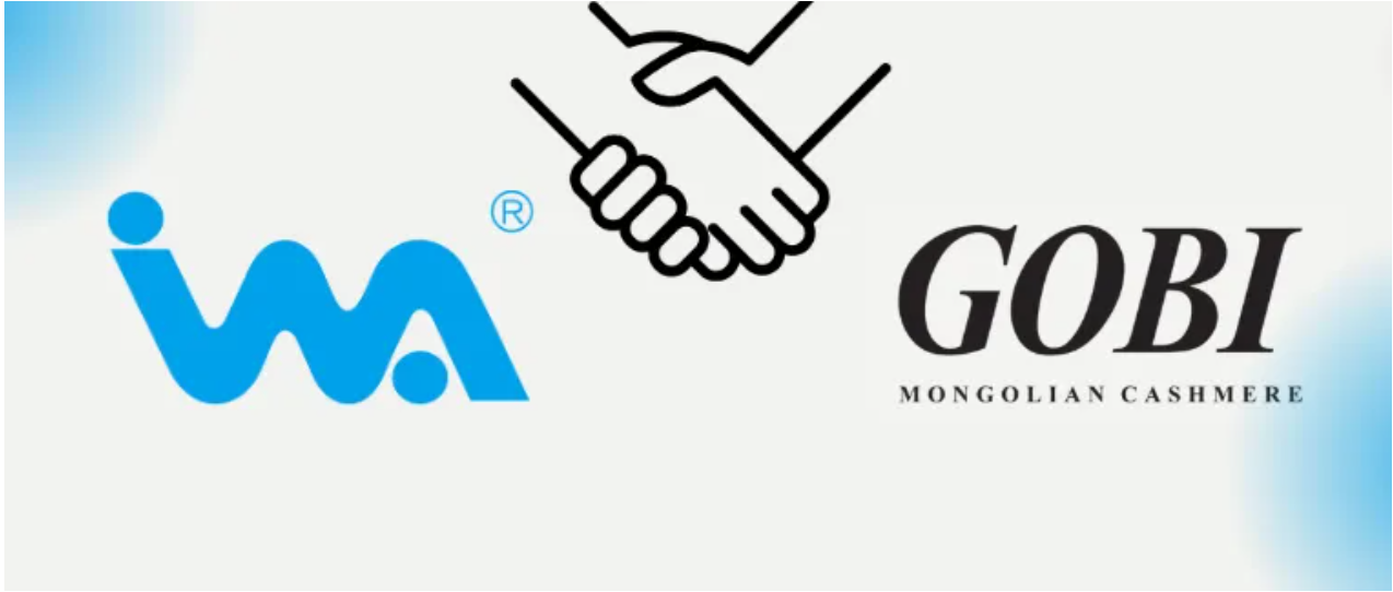 签约快报！球盟会智慧携手蒙古国GOBI集团开启智能数字工厂新篇章